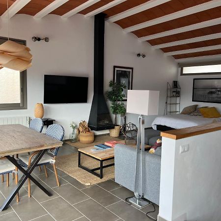 Apartmán Big Family House In The Center Of El Port De La Selva Exteriér fotografie