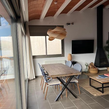Apartmán Big Family House In The Center Of El Port De La Selva Exteriér fotografie