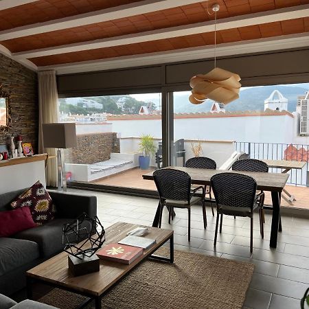 Apartmán Big Family House In The Center Of El Port De La Selva Exteriér fotografie