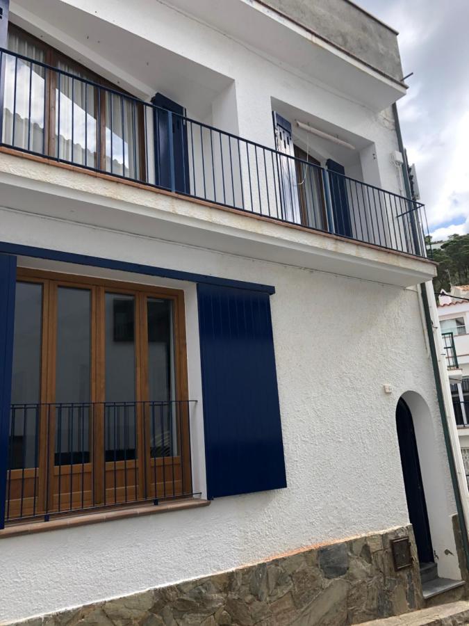 Apartmán Big Family House In The Center Of El Port De La Selva Exteriér fotografie