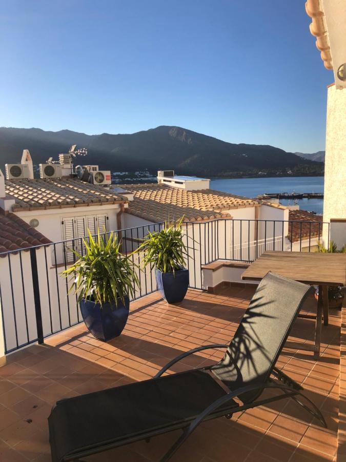 Apartmán Big Family House In The Center Of El Port De La Selva Exteriér fotografie