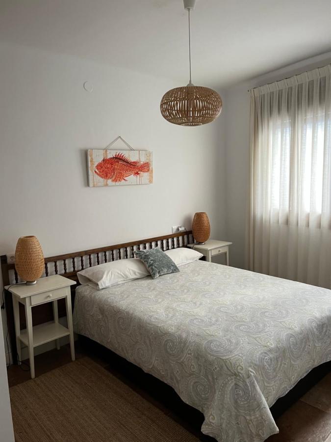 Apartmán Big Family House In The Center Of El Port De La Selva Exteriér fotografie