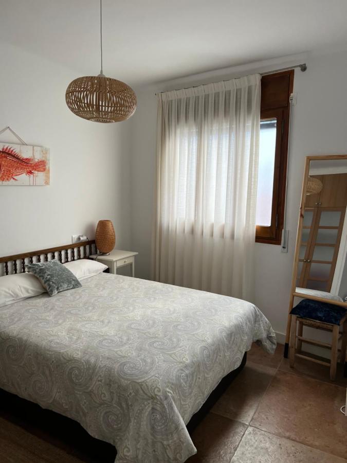 Apartmán Big Family House In The Center Of El Port De La Selva Exteriér fotografie