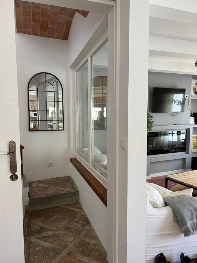 Apartmán Big Family House In The Center Of El Port De La Selva Exteriér fotografie