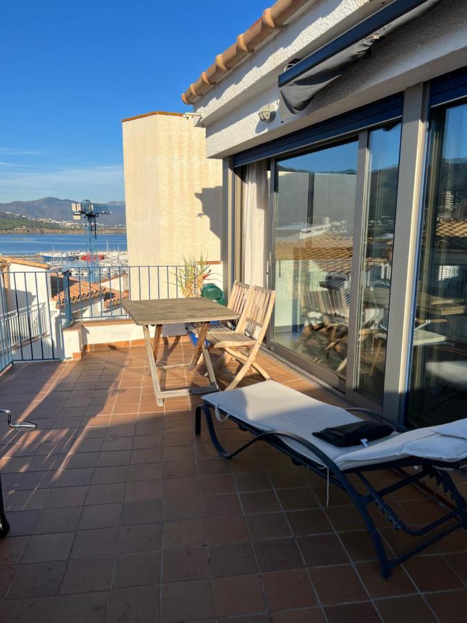 Apartmán Big Family House In The Center Of El Port De La Selva Exteriér fotografie