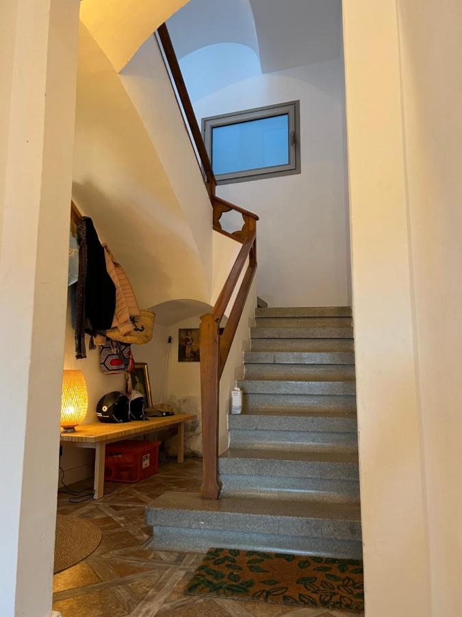 Apartmán Big Family House In The Center Of El Port De La Selva Exteriér fotografie