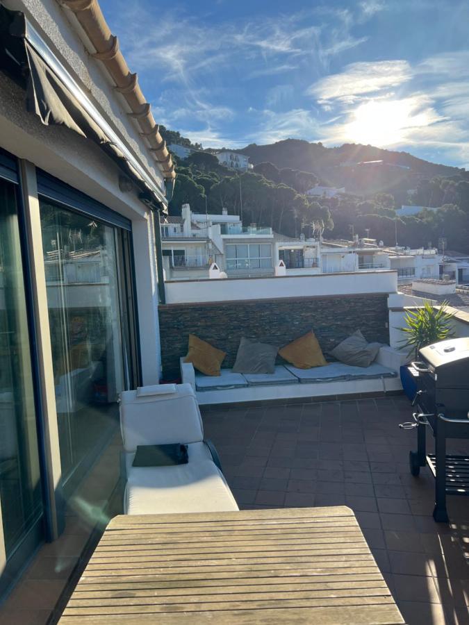 Apartmán Big Family House In The Center Of El Port De La Selva Exteriér fotografie