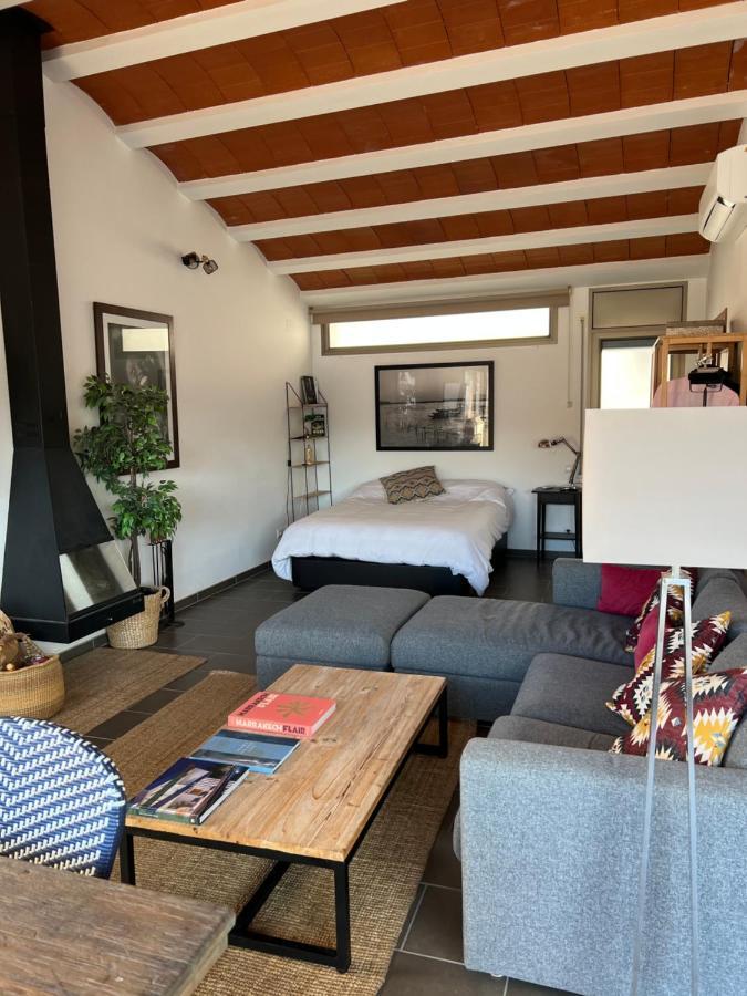 Apartmán Big Family House In The Center Of El Port De La Selva Exteriér fotografie