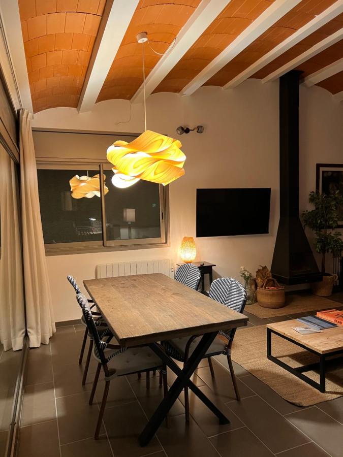 Apartmán Big Family House In The Center Of El Port De La Selva Exteriér fotografie