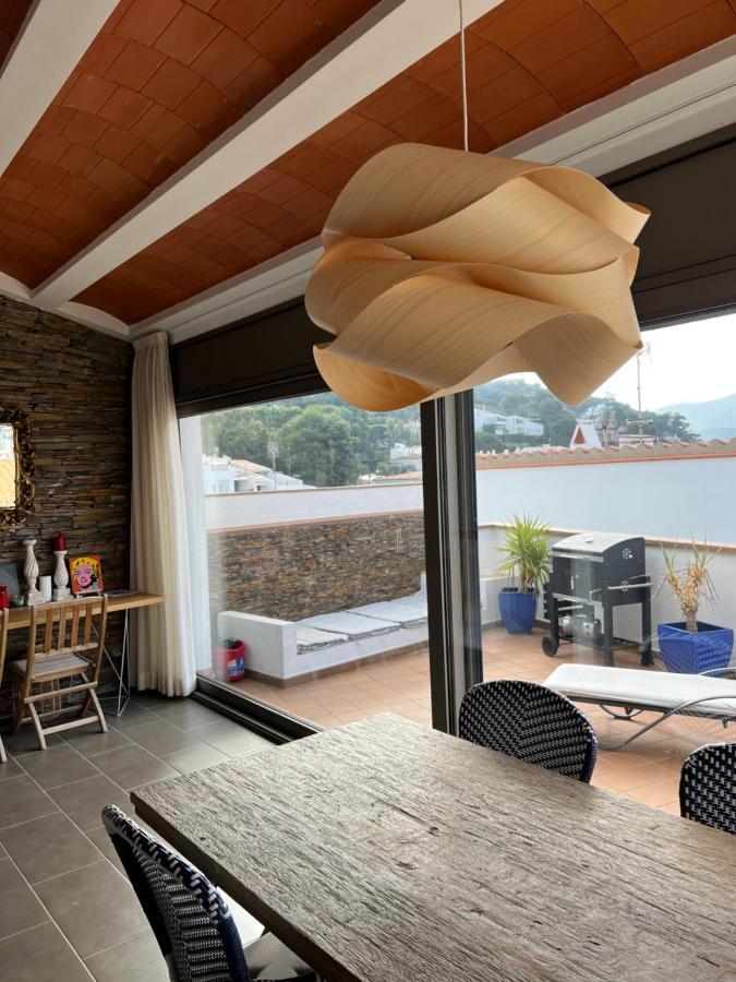 Apartmán Big Family House In The Center Of El Port De La Selva Exteriér fotografie