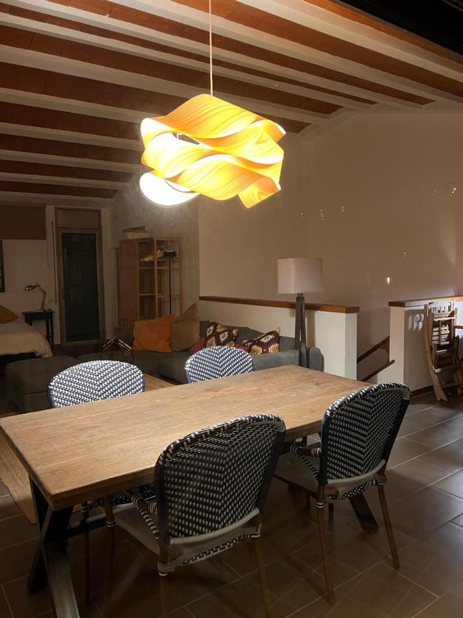 Apartmán Big Family House In The Center Of El Port De La Selva Exteriér fotografie